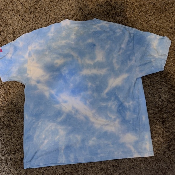 - Brooklyn Projects Superr Radical T-shirt size 2XL like new - Picture 5 of 5